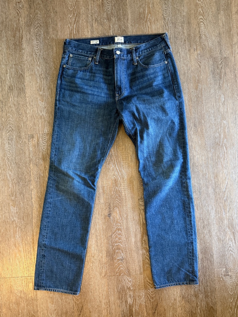 J. Crew 770 Denim